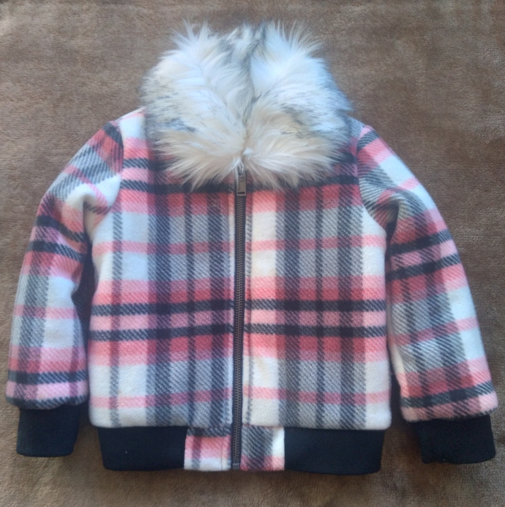 Tommy Hilfiger Jacket 3T